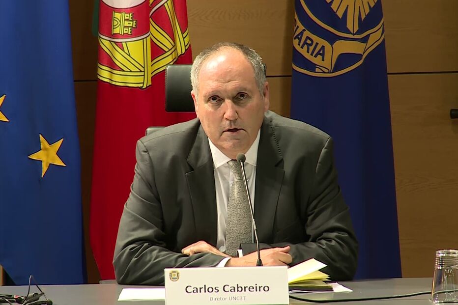Carlos Cabreiro