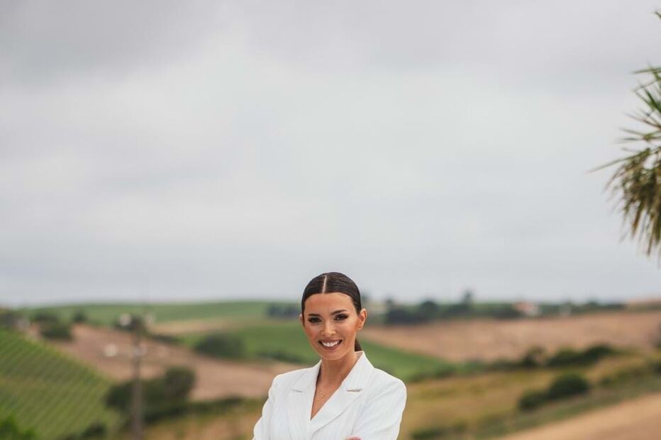 Maria Cerqueira Gomes