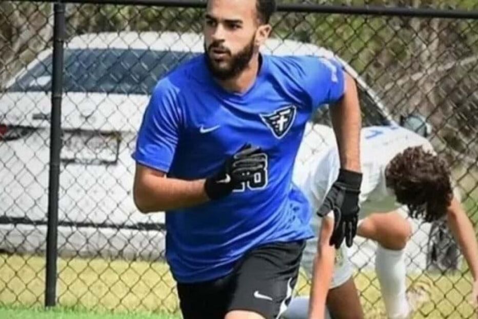 Yuri Vasconcelos tinha 24 anos