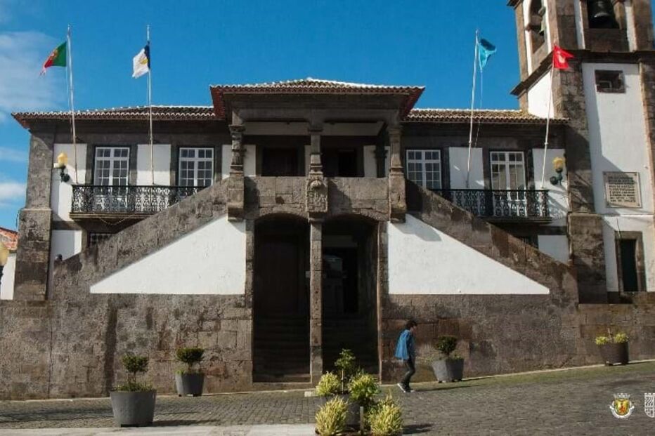 Câmara Municipal da Praia da Vitória