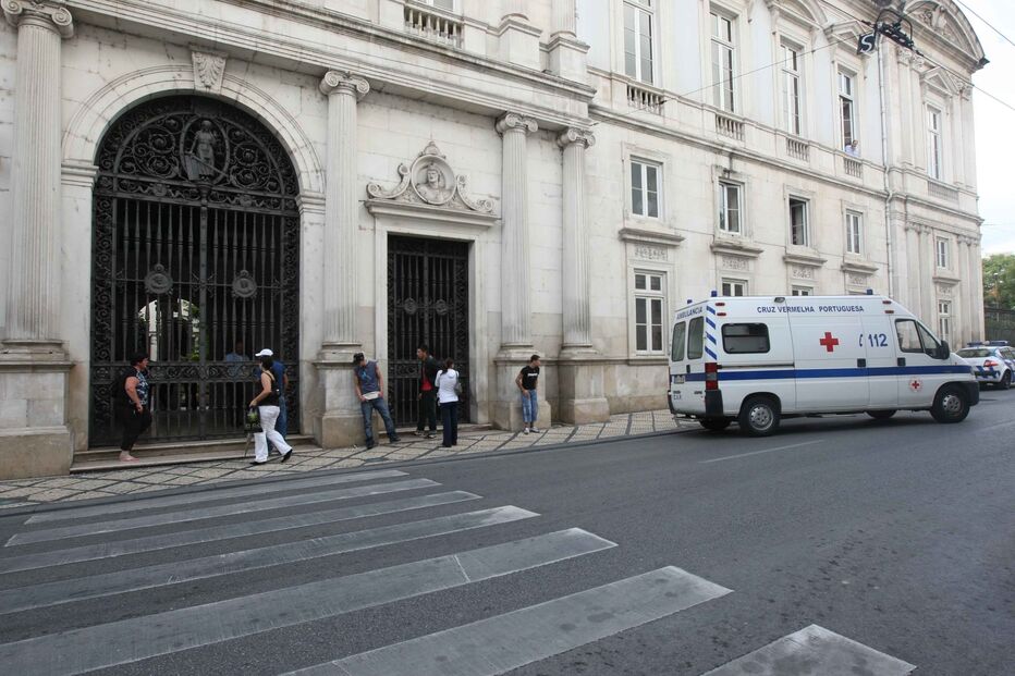 Tribunal da Relação de Coimbra