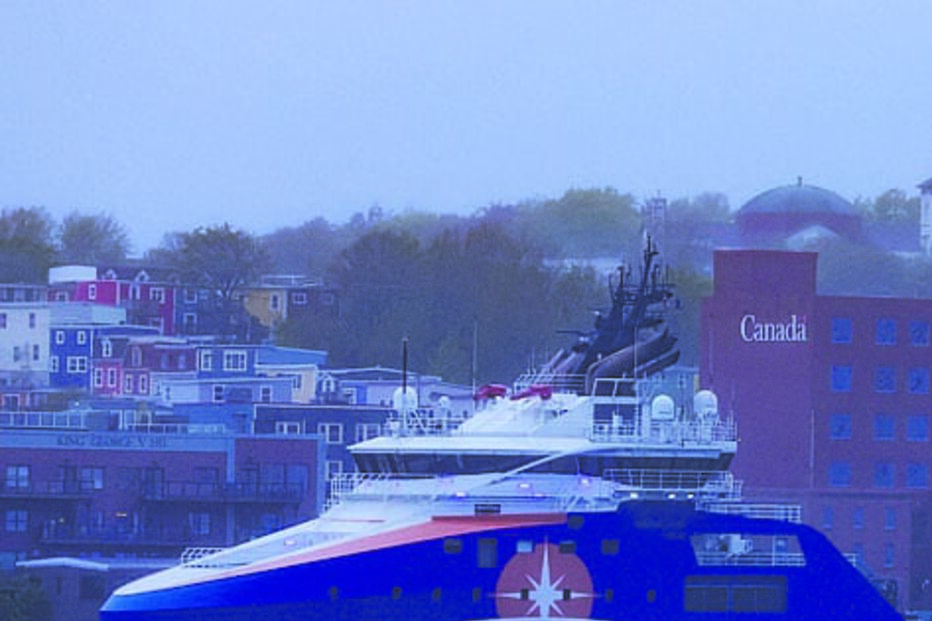 ‘Horizon Arctic’ 