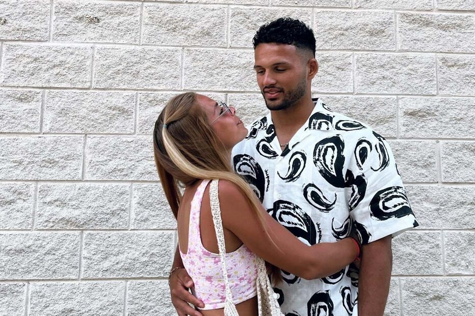 Margarida Amaral Domingues e Gonçalo Ramos 