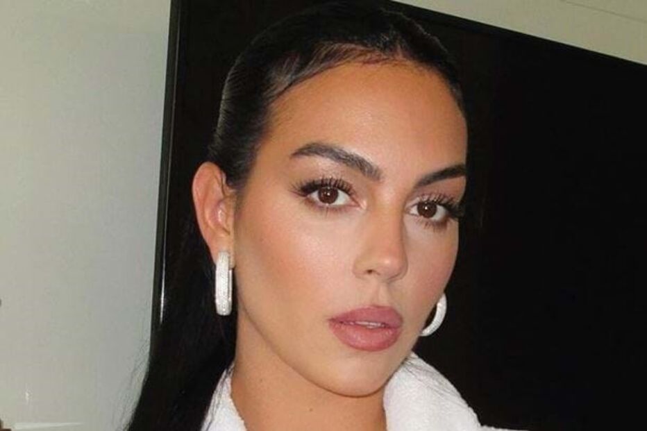 Cristiano Ronaldo, Dolores Aveiro, Cristianinho, Gio