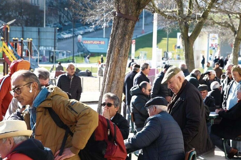 Reformas xxx, pensionistas xxx