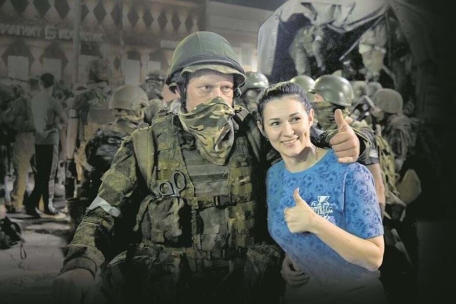 Prigozhin, Rostov, Rússia, Grupo Wagner