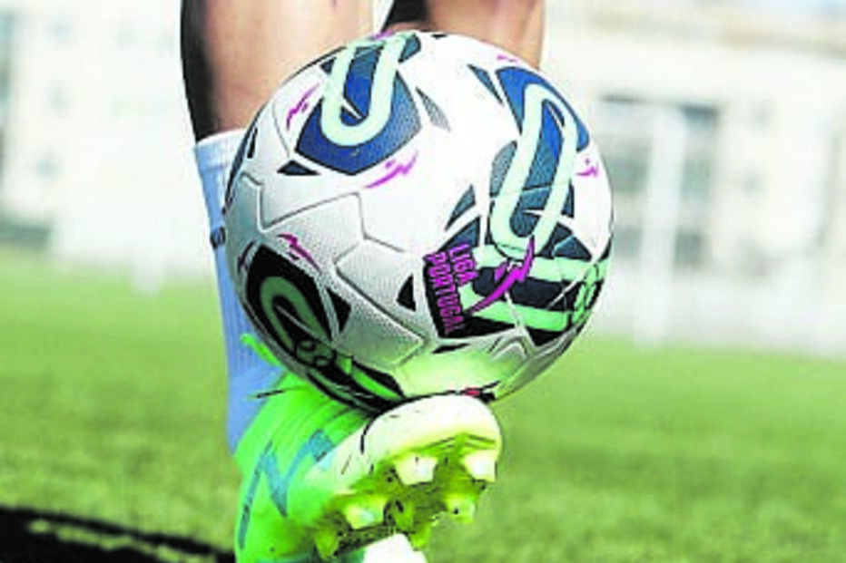 A nova bola