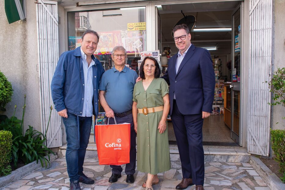 Guarda recebe mais visitas do CM