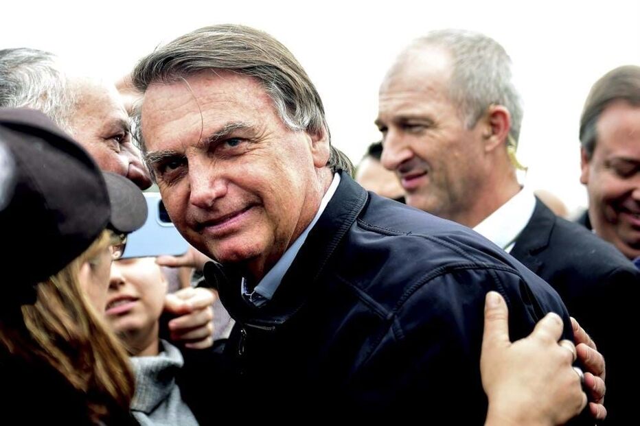 Jair Bolsonaro