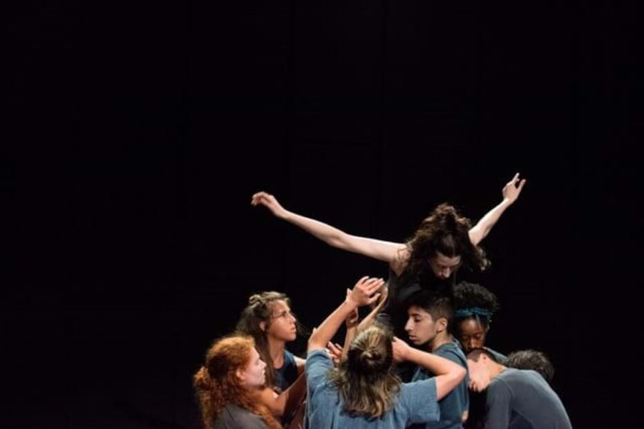 Segunda fase de inscrições para mestrado em Criação Coreográfica da Escola Superior de Dança inicia dia 1 de julho 