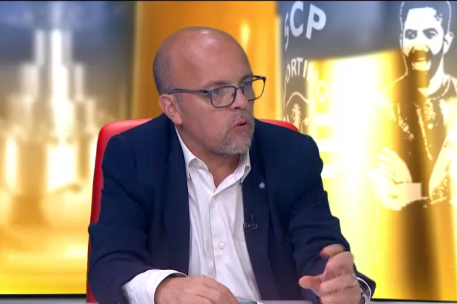 Nuno Saraiva