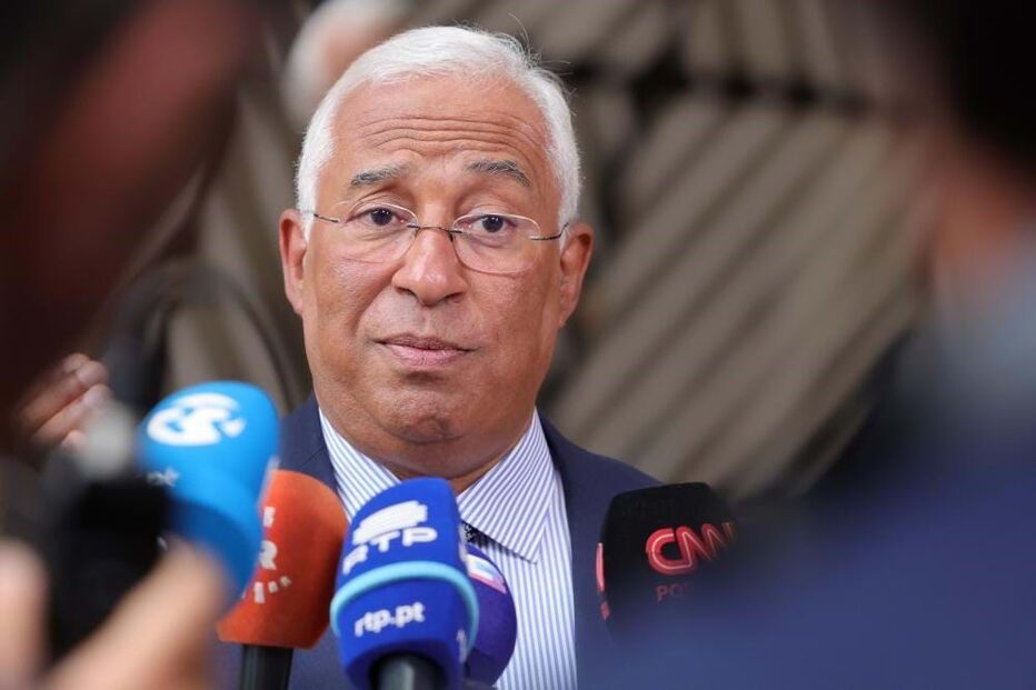 António Costa 