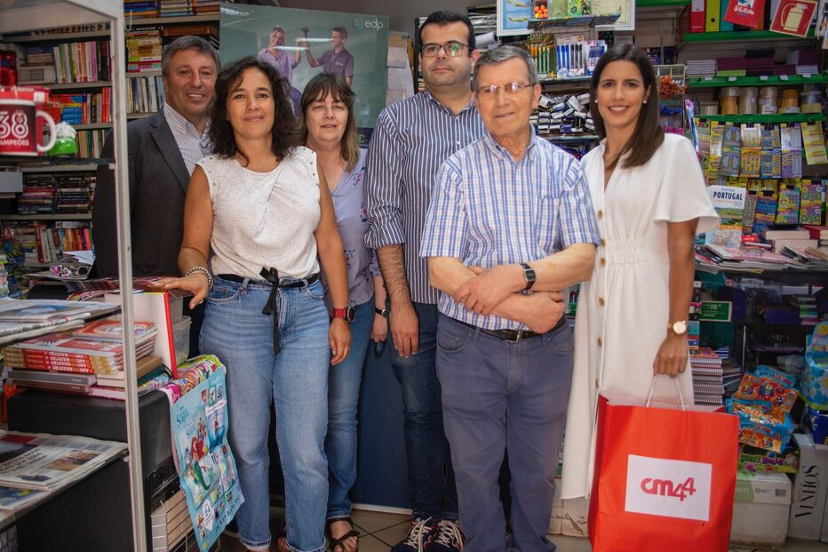 CM continua a visitar parceiros na Guarda