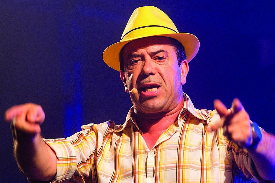Augusto Canário