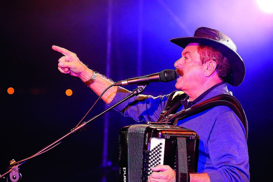 Quim Barreiros