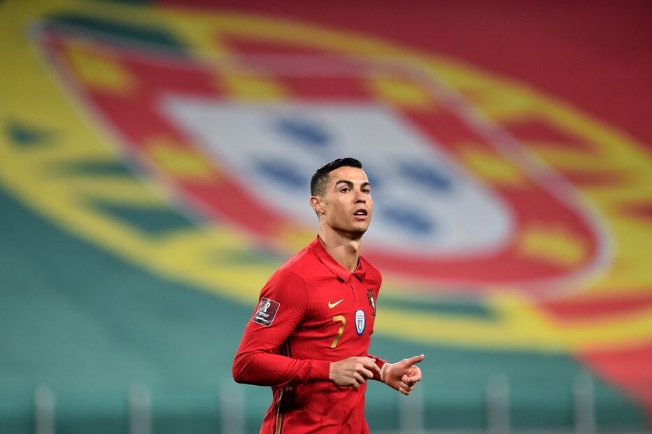 cristiano ronaldo, cr7