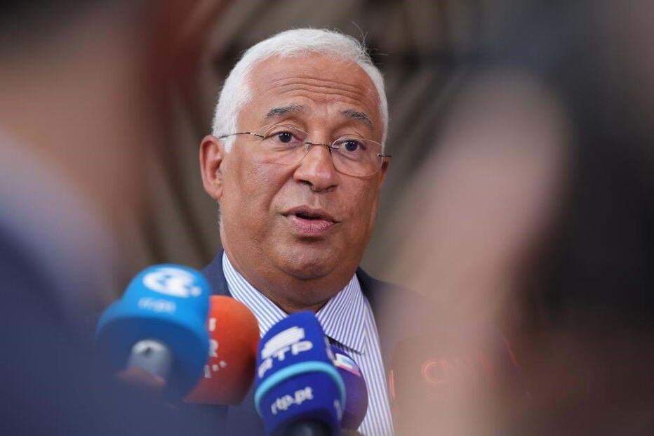 António Costa 