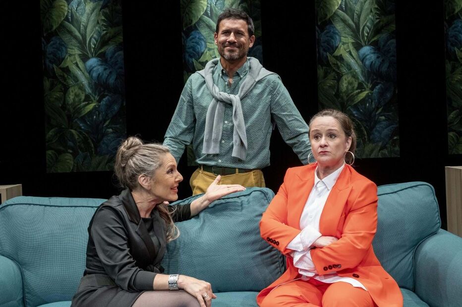 ‘Mentiras, Boleros e Vídeos Caseiros’