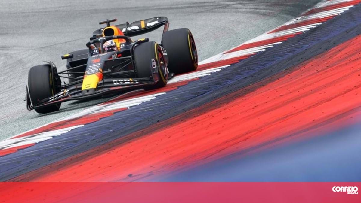 GP do México de F1 2022: Verstappen vence! Resultados