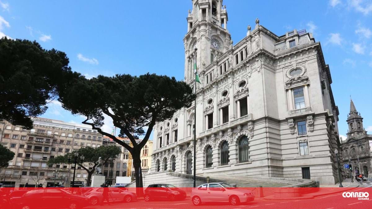 Câmara do Porto vê "com bons olhos" medidas anunciadas para Alojamento Local