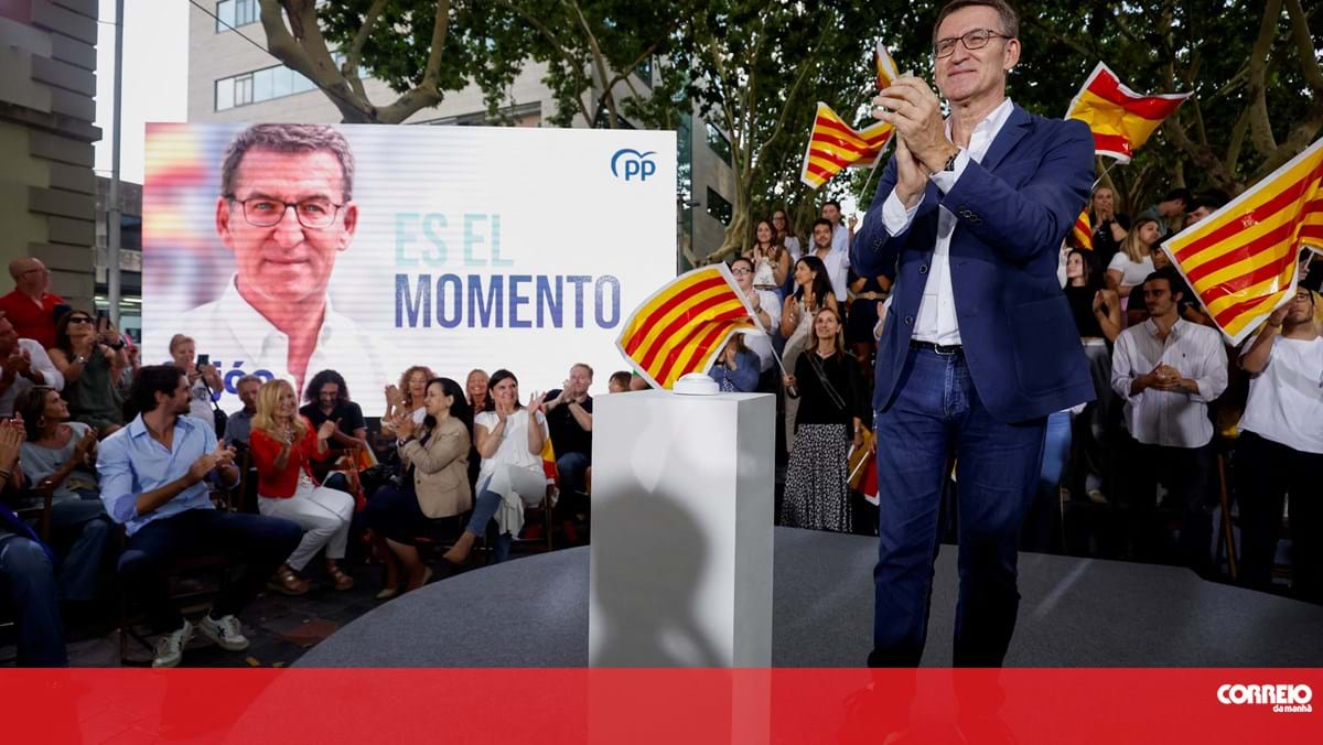 La derecha avanza en España – Mundo