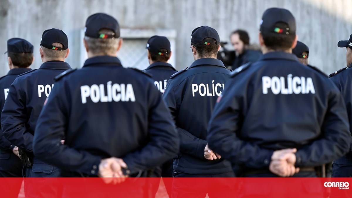 Proposta do Governo tira 517 euros ao diretor da PSP. Maior aumento fica abaixo dos 200 euros – Portugal