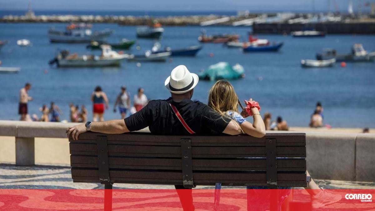 2023 foi "o melhor da história" para turismo com 25 milhões de euros em receitas