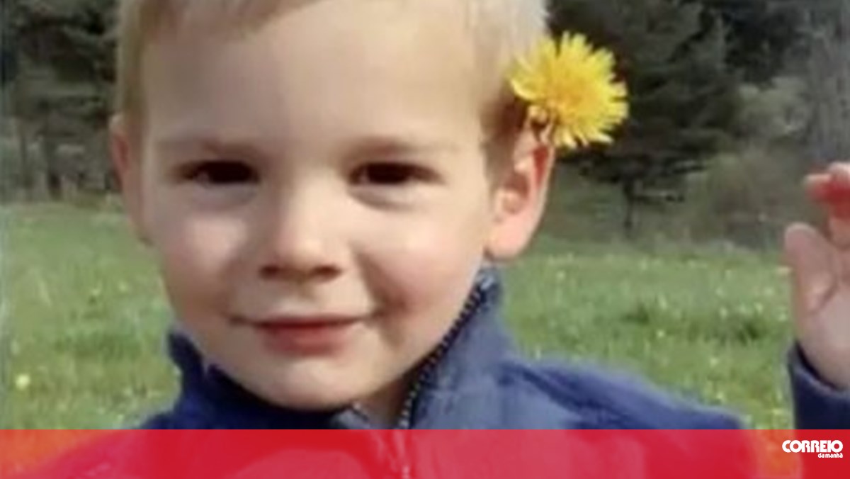 Le crâne et les dents d’Émile ont été retrouvés.  Un enfant de deux ans porté disparu en France depuis huit mois