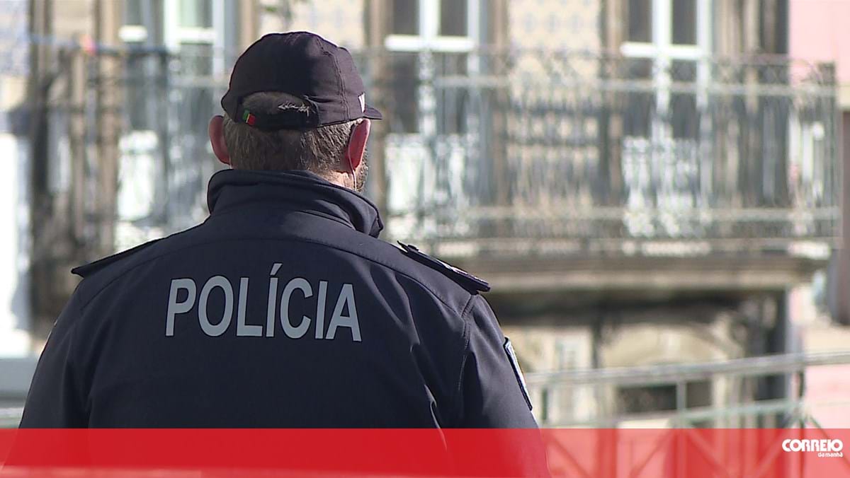 Mulher morre em hipermercado em Odivelas – Portugal