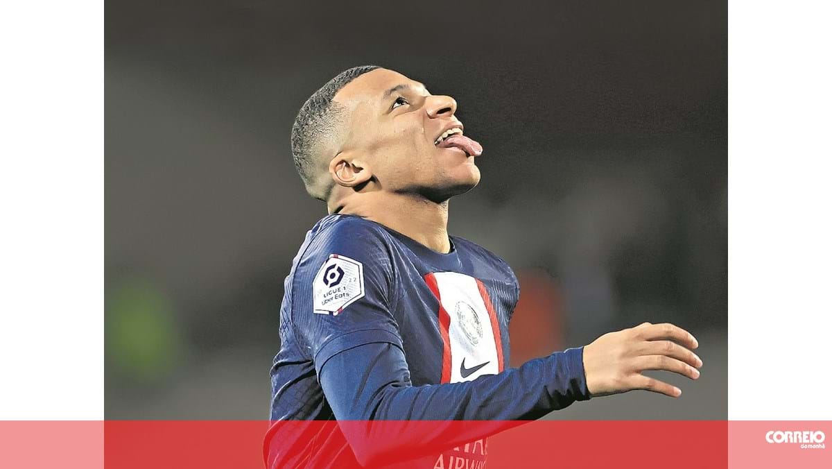 Kylian Mbappé despede-se de Paris com derrota frente ao Toulouse – Futebol