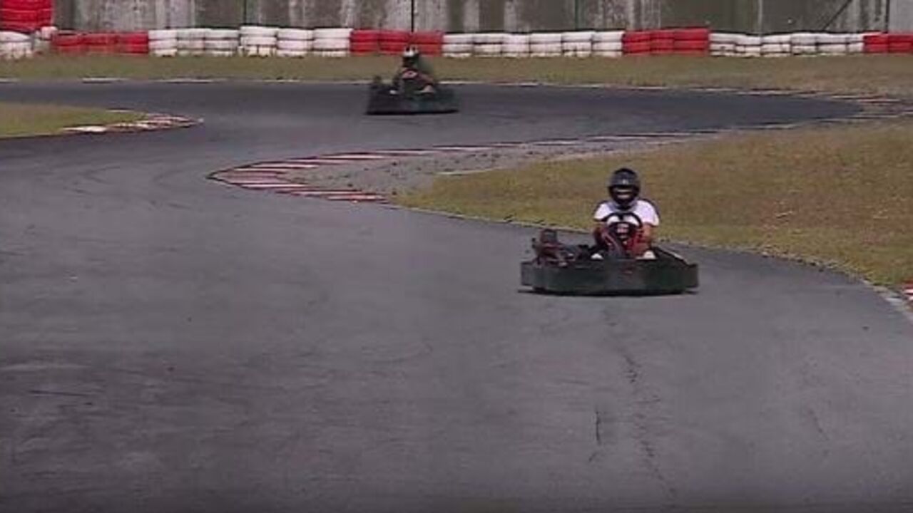 Lisboa Kart, Coisas para fazer