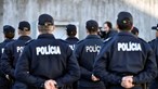 Governo propõe aumento de 180 euros no suplemento por serviço e risco dos polícias
