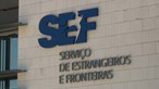 Dois dos três inspetores do SEF condenados pela morte de Ihor Homeniuk já estão na prisão de Évora para cumprir pena