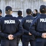 Homem morto à facada em Sintra
