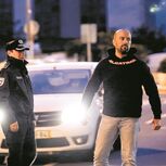 1143 é liderado por Mário Machado, que cumpre pena de prisão