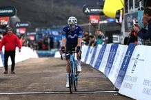 Ruben Guerreiro, ciclista português da Movistar