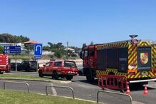 Bombeiros de Paço de Arcos