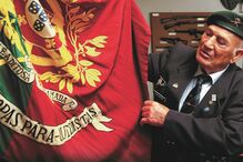 Jorge dos Anjos Martins 