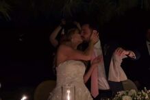 Bernardo Silva e Inês Degener Tomaz