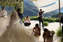 Bernardo Silva e Inês Degener Tomaz