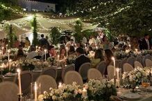 O local do Copo de Água