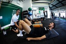 Sporting