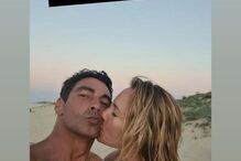 Ricardo Pereira no Instagram