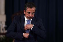 Marco Capitão Ferreira