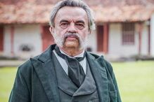 Ator de novelas da Globo é preso por violar menino de 11 anos