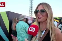 MADALENA ABECASSIS VIVO (E SEXY)