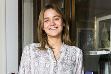 Maria Francisca de Bragança