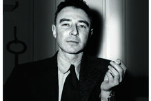 Robert Oppenheimer