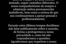 José Condessa no Instagram