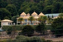  Armando Pereira, casa, Guilhofrei